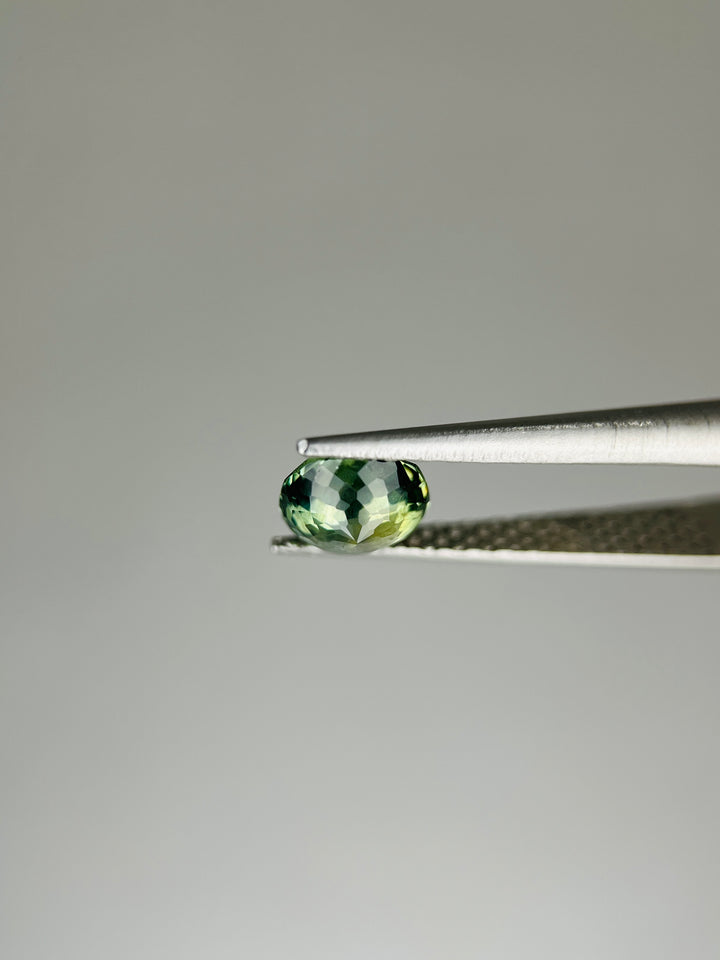New Forest Green - 1.43ct